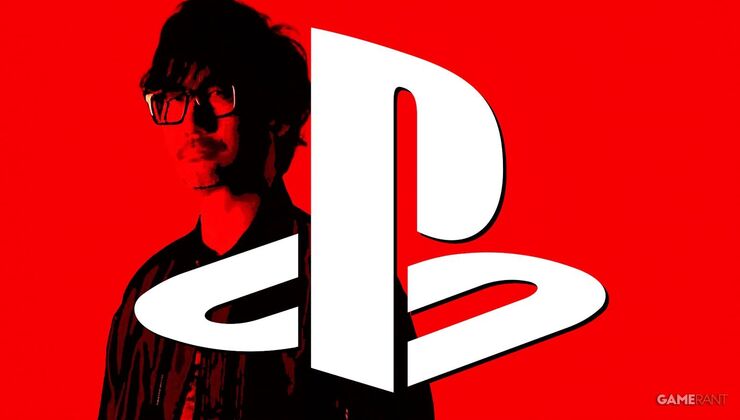 Hideo Kojima 'Really Sad' Over PlayStation's Digital Only Future