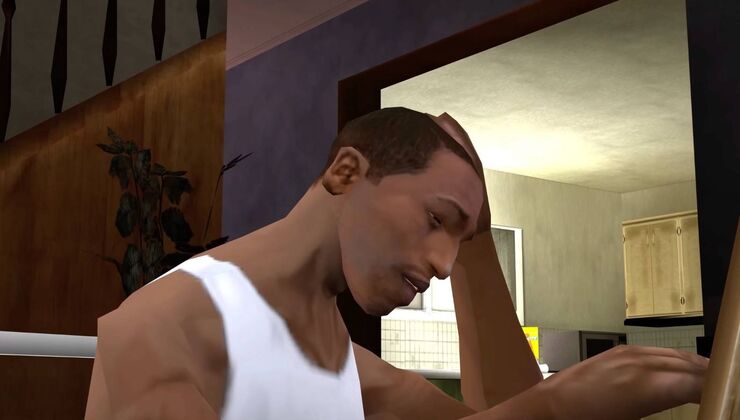 Rockstar Co-Founder Dan Houser Worried The Studio Would Be Shut Down Because Of GTA's Hot Coffee Controversy