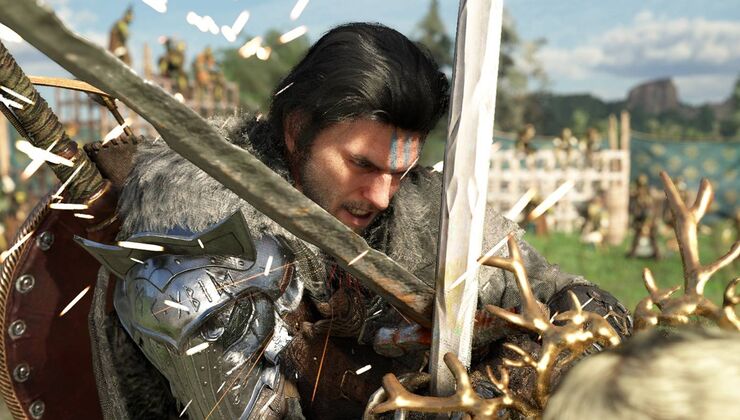 Crimson Desert Exec Responds to Control Complaints