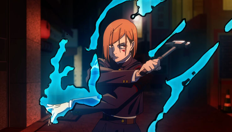 League Of Legends' Next Champion Leaks, And It's Jujutsu Kaisen Inspired