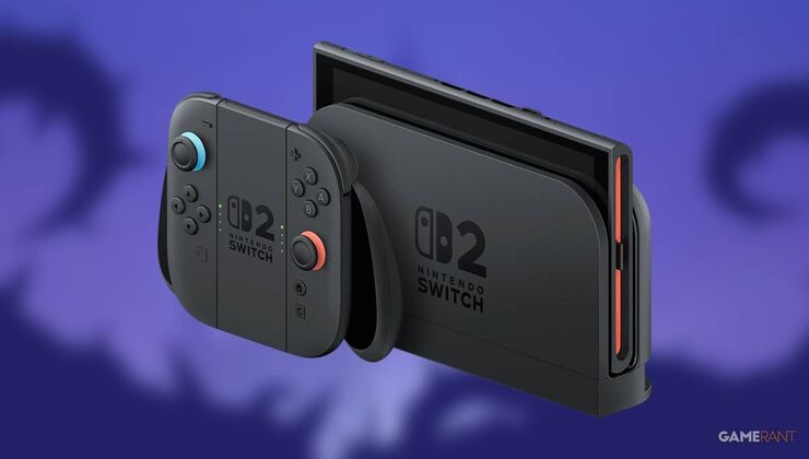 New Nintendo Switch 2 Console is Going to Be Extremely Rare, But You Might Be Able to Win One