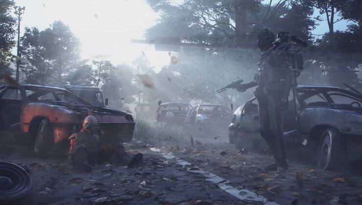 Arc Raiders Is Suddenly Facing Massive Queue Times And Loading Players Into The Wrong Servers