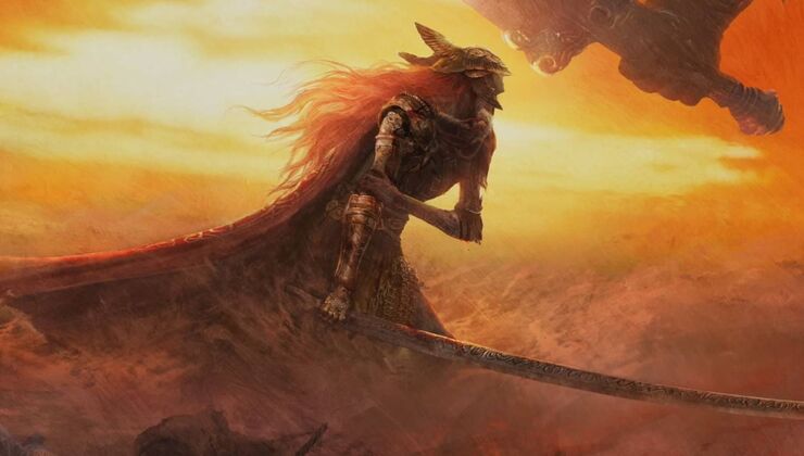 Elden Ring May 2026 Official Update Announced