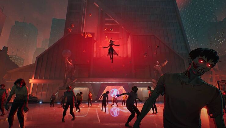 Marvel Rivals Announces PvE Mode Based On Marvel Zombies, Launching Later This Month