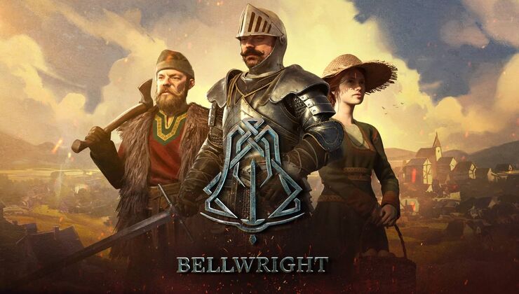 Bellwright's Latest Update 'Maiden Voyage' Expands the Game with the Halmare Isles