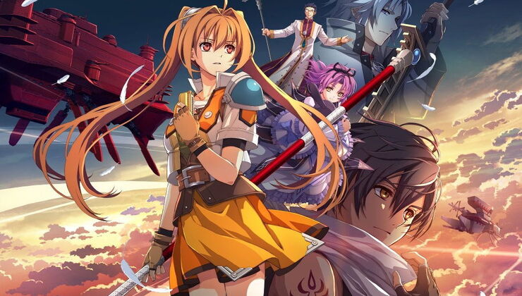 Trails in the Sky 2nd Chapter Will Get Simultaneous Worldwide Release Next Year