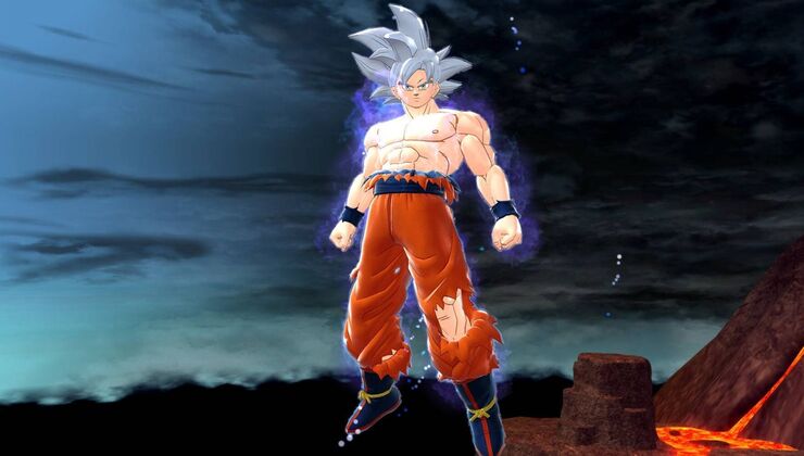 The Inevitable Death Of Dragon Ball: The Breakers Has Been Confirmed In The Weirdest Way