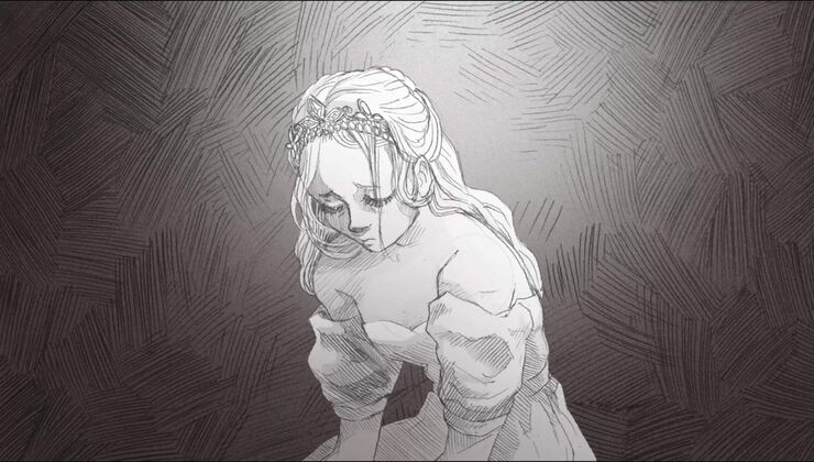 Slay the Princess Sales Reach 1m, Scarlet Hollow at 100k | TechRaptor