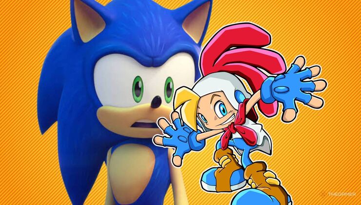 Sonic's Co-Creator Is Obsessed With Eggs And Wanted To Give Billy Hatcher A Wildly Inappropriate Name
