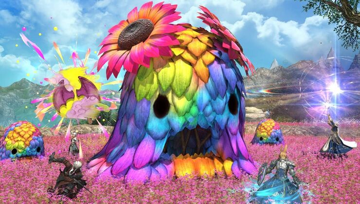 Final Fantasy 14 Developer Teases 'New and Fresh' Content for Dawntrail