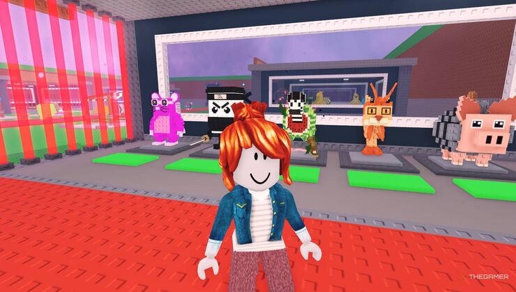 Roblox's Steal A Brainrot Devs Sue Fortnite's Stealing Brainrots Dev Over Allegedly Stolen Content