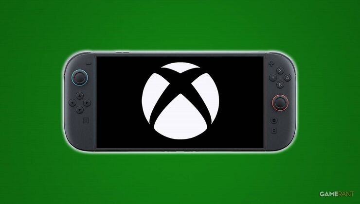 Microsoft Executive Reaffirms Xbox's Commitment To Switch 2 Support