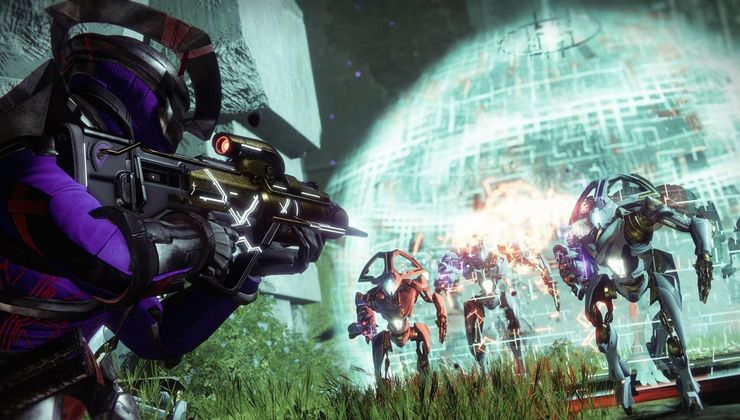 Over 200 Employees Laid Off At Destiny Developer Bungie