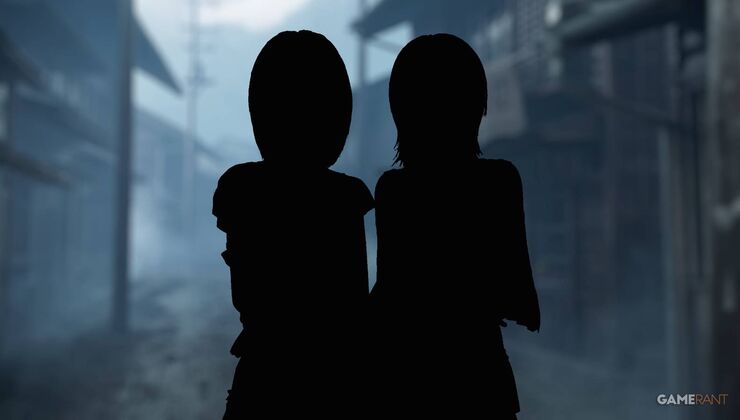 Two of Japan's Big Survival Horror Franchises are Collaborating
