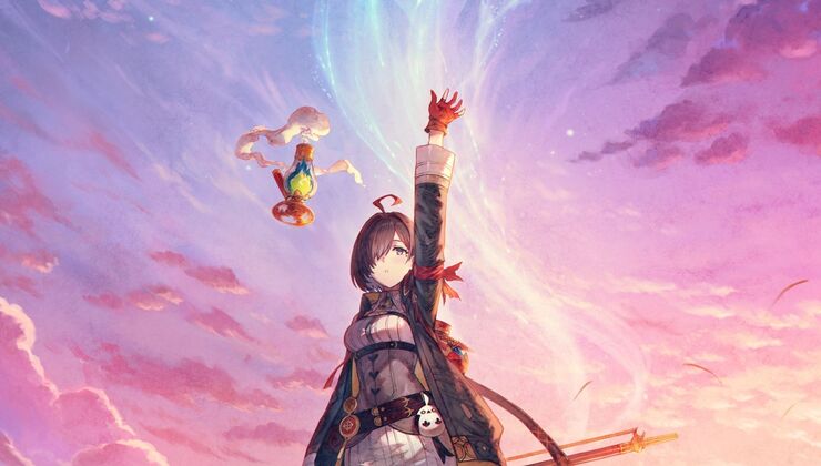 Atelier Yumia is Fastest Selling Entry in the Series