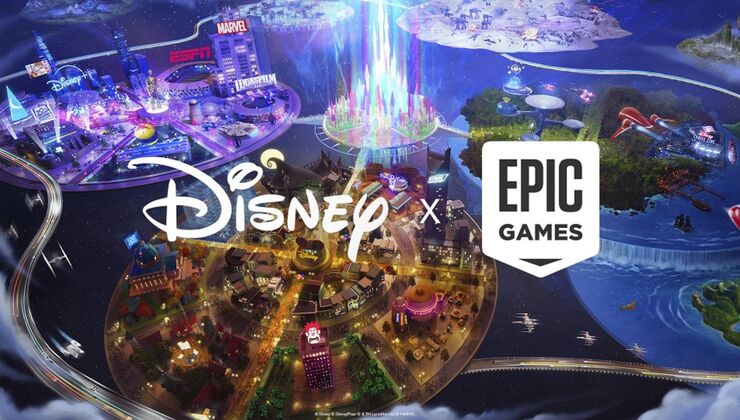Epic's Delayed Disney Shooter Bans 'Hand-Written Code' in Dramatic AI Pivot