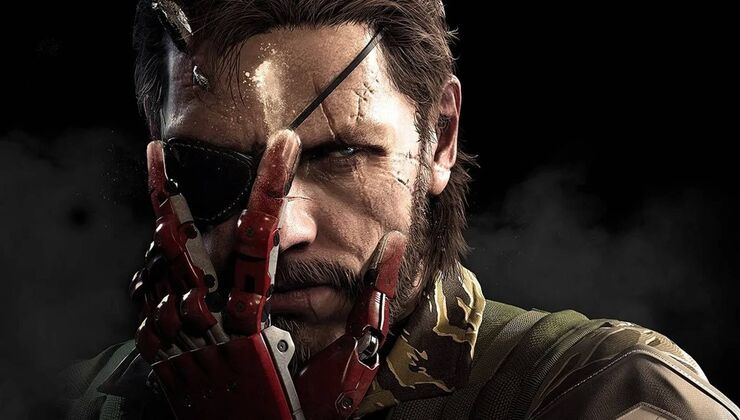 Metal Gear Solid's Replacement Has Officially Been Rescued By Xbox