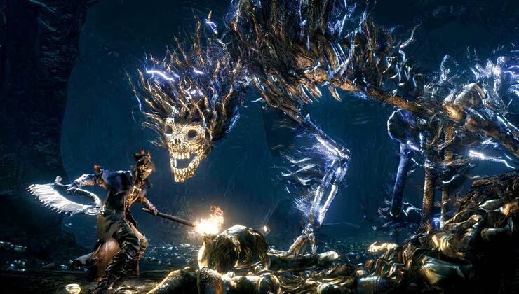 Bloodborne Is Returning As R-Rated Animated Movie