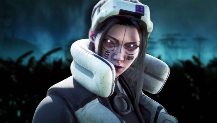 Marathon's First Season as Bungie's Breadwinner Taps into Horror Vibes