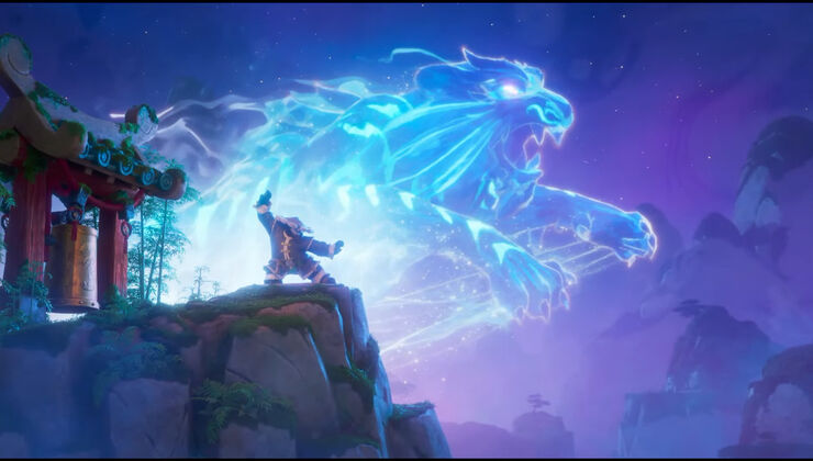BlizzCon 2026: Hearthstone's Next Update Is Massive, New Class Confirmed