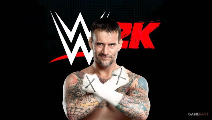 WWE 2K26 Leak Reveals 4 New Match Types and CM Punk Showcase