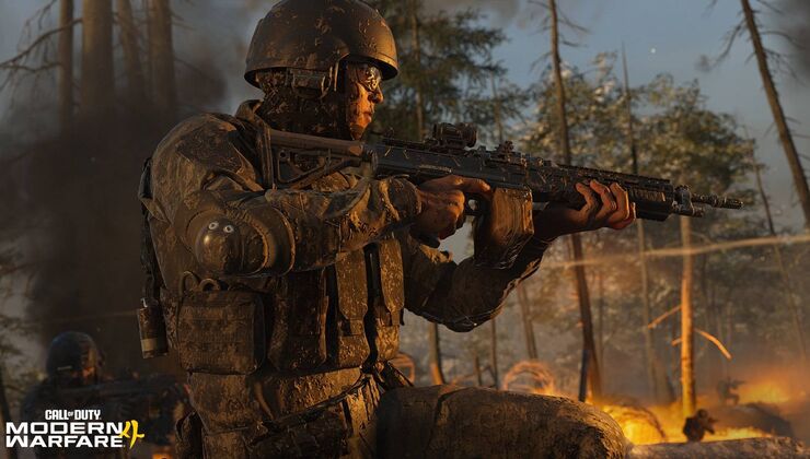 Call Of Duty Sends Police Escorted Cease And Desists To Dozens Of Hackers