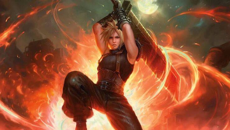 Hit Final Fantasy Officially Becomes Unplayable Forever On October 6