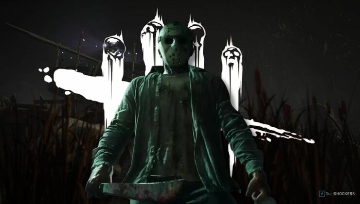 Dead by Daylight is Officially Adding Hollywood's Most Iconic Killer