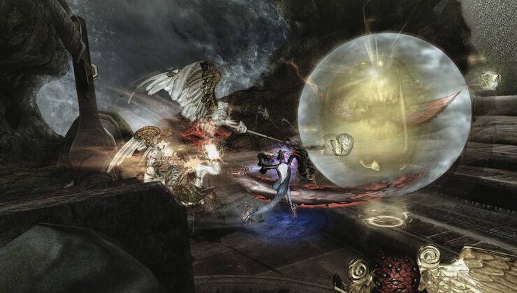PlatinumGames Gives Bayonetta Fans a Sliver of Hope for New Releases