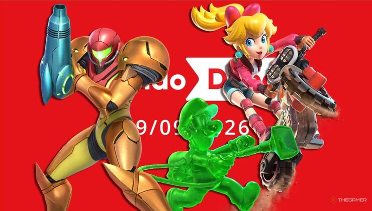 How To Watch The September Nintendo Direct And What Games We're Expecting To See