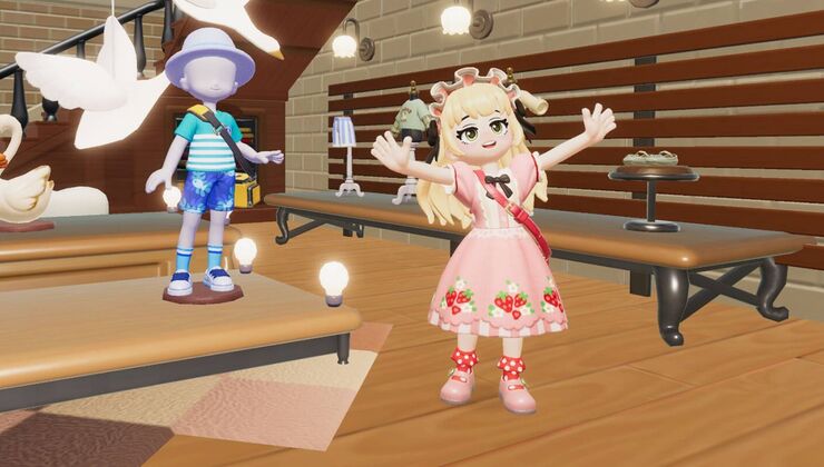 Popular New Life Sim Heartopia Reveals Gen AI Usage, Devastating The Community