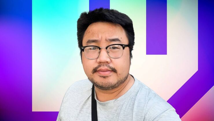 After 9 Years, Asian Andy is Asking Twitch to Unban Him
