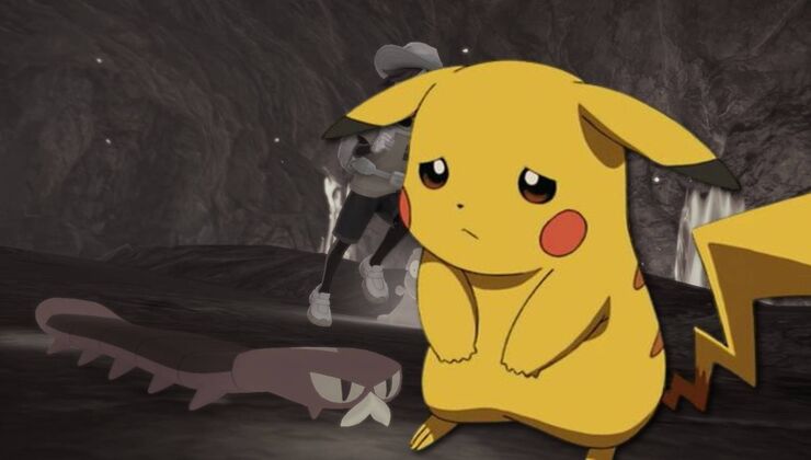 Nintendo Has Very Bad News for Pokemon Winds and Waves Fans