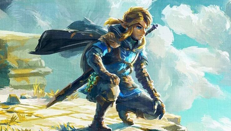 Legend Of Zelda Replacing Link For New Game, And Fans Are Split