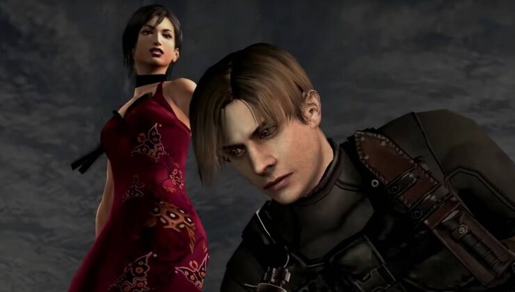 Resident Evil Requiem Director Suggests Leon And Ada Are In A "Private Relationship"