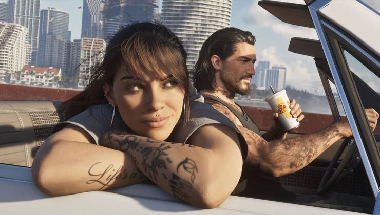 Rockstar Games Releases 3 New GTA 6 Screenshots
