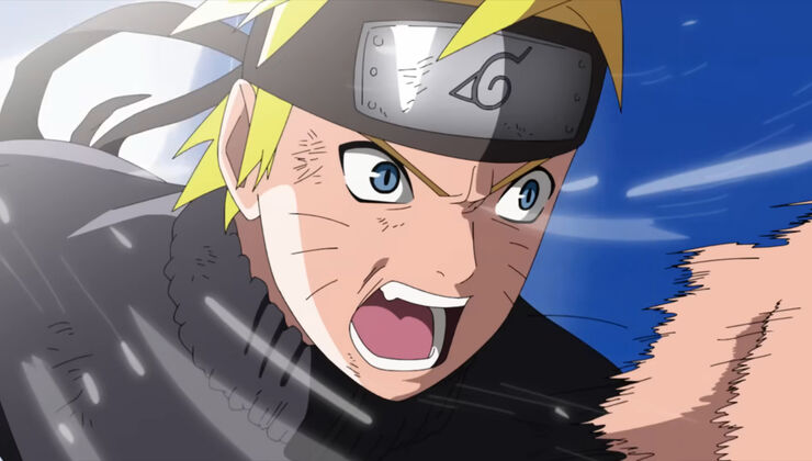 Naruto Drops Epic New Trailer For Summer 2027 Return