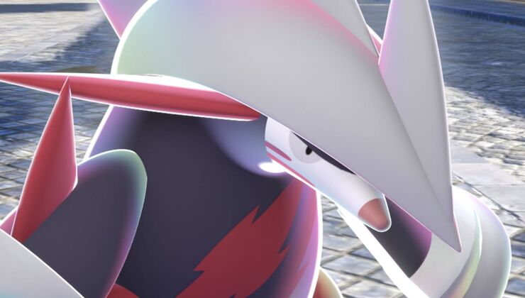 Former Pokemon World Champion Predicts Mega Excadrill Will Be Busted Once It's Free From Legends: Z-A