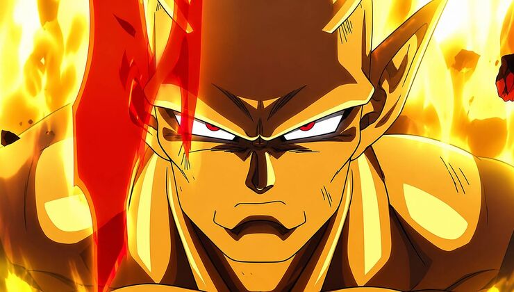 Dragon Ball's Orange Piccolo Officially Returns in 2027