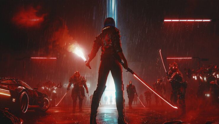 Cyberpunk 2077 Just Became One Of The Top 20 Best Selling Games Of All Time