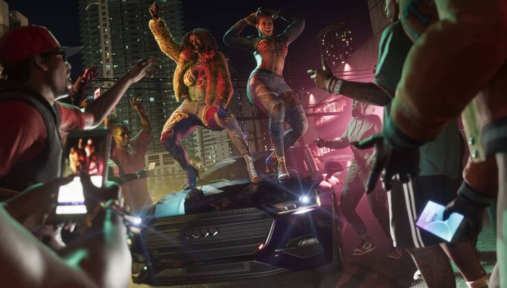 There's Only One Month Left Of Summer For GTA 6 Marketing To Begin