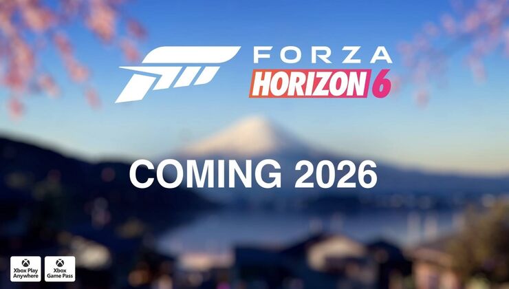 Forza Horizon 6 Is Finally Going To Japan After Years Of Begging