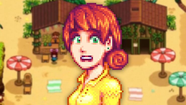 Stardew Valley Players Get Into Game's Files, Discover Pure Nightmare Fuel