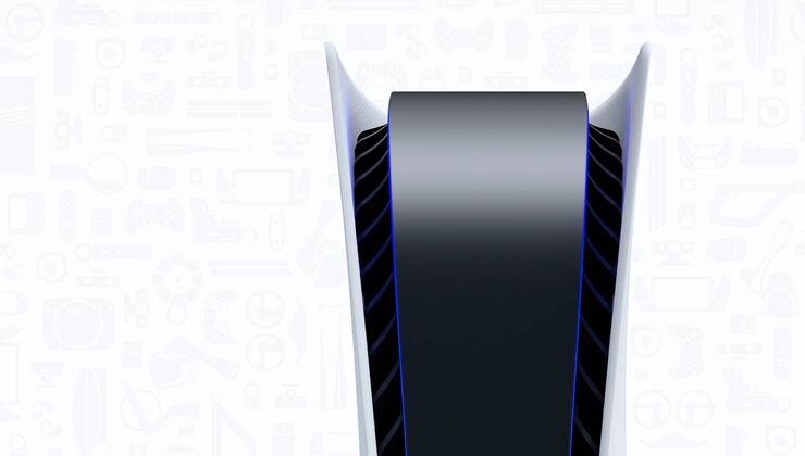 PlayStation Officially Releases Major PS5 Redesign With Key Changes