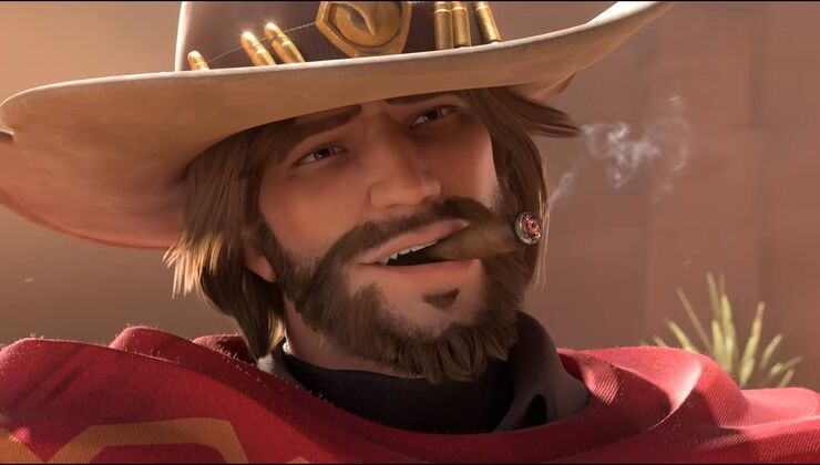 Overwatch Will Officially Unveil Its "First-Ever TTRPG Adventure" On September 13