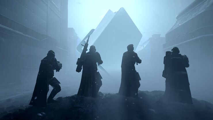 Helldivers 2 Dev Shares Promising Update on PC File Size Optimization