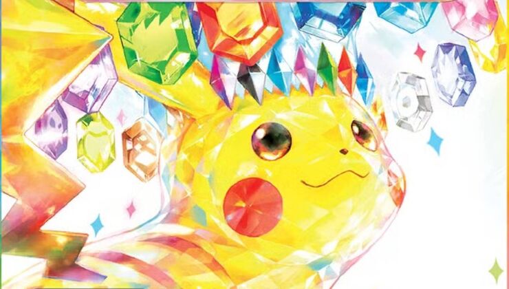 The Pentagon Now Has A Gatcha Machine With Rare Pokemon TCG Cards