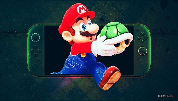 Nintendo Has a New Way to Fight Scalpers