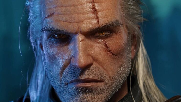 The Witcher: No Man's Land Officially Arrives This Year