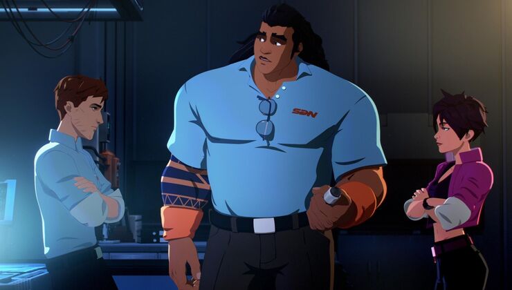 Dispatch Sales Reach 1m in Just 10 Days, AdHoc Studio Reveals | TechRaptor